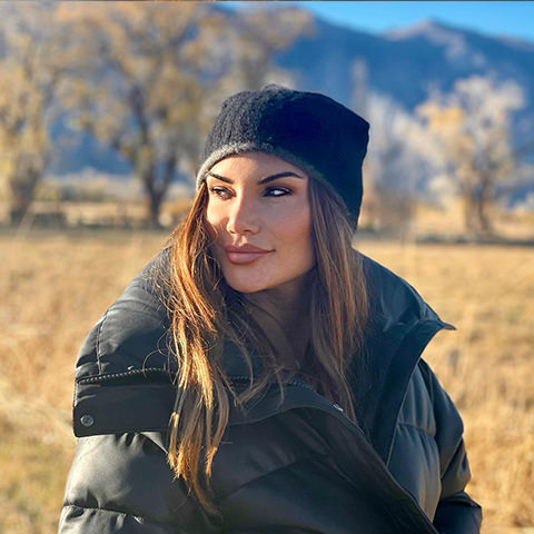 Lauren Abraham Bodies Of Work Mike 'The Situation' Sorrentino's Wife